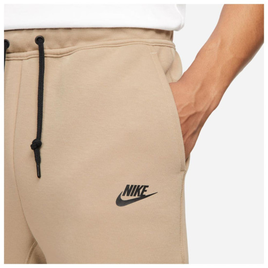 Nike Ανδρικό παντελόνι φόρμας Sportswear Tech Fleece Nike Ανδρικό παντελόνι φόρμας Sportswear Tech Fleece